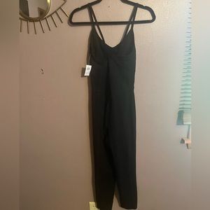 Old Navy Workout Jumpsuit